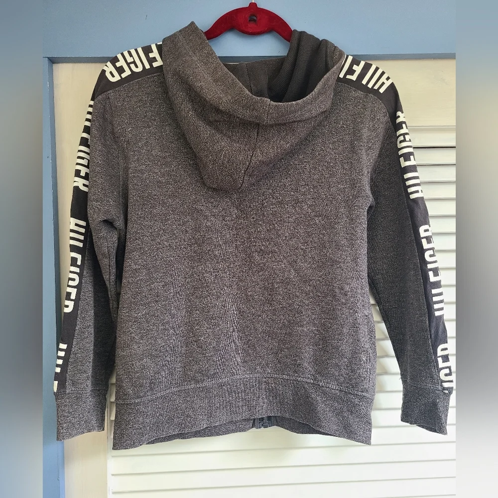Tommy Hilfiger zip-up hoodie - Picture 3 of 4